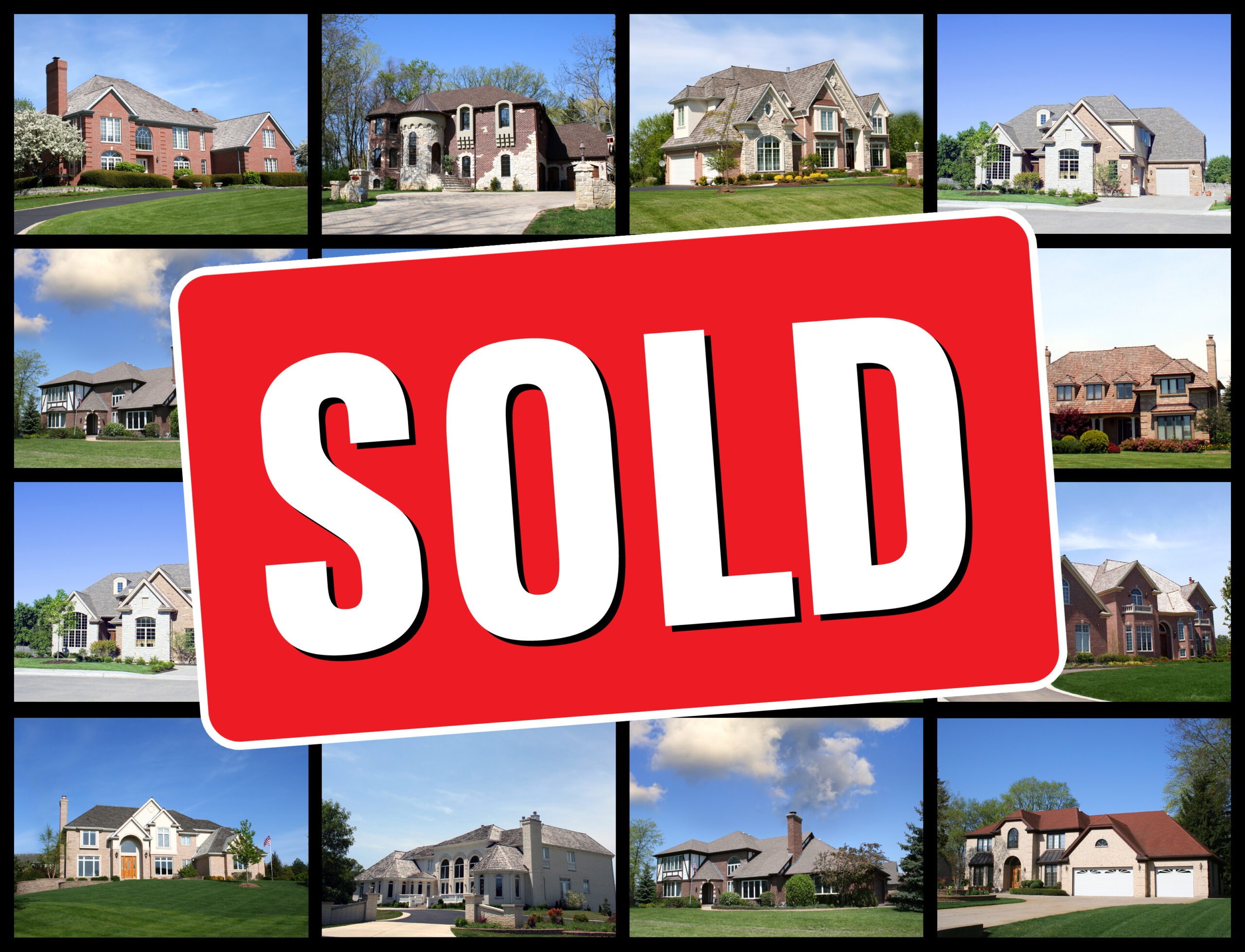 sold